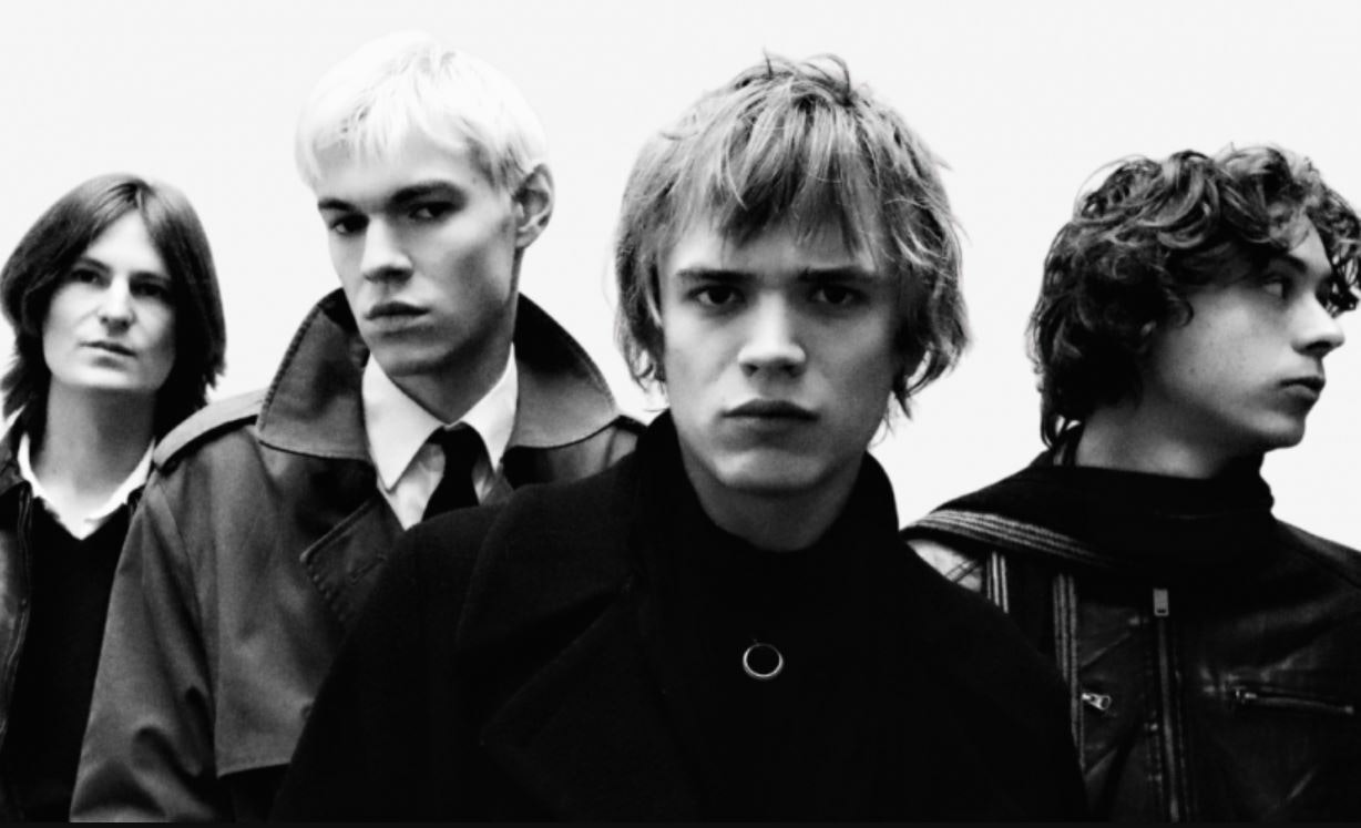 The Shooting Gallery