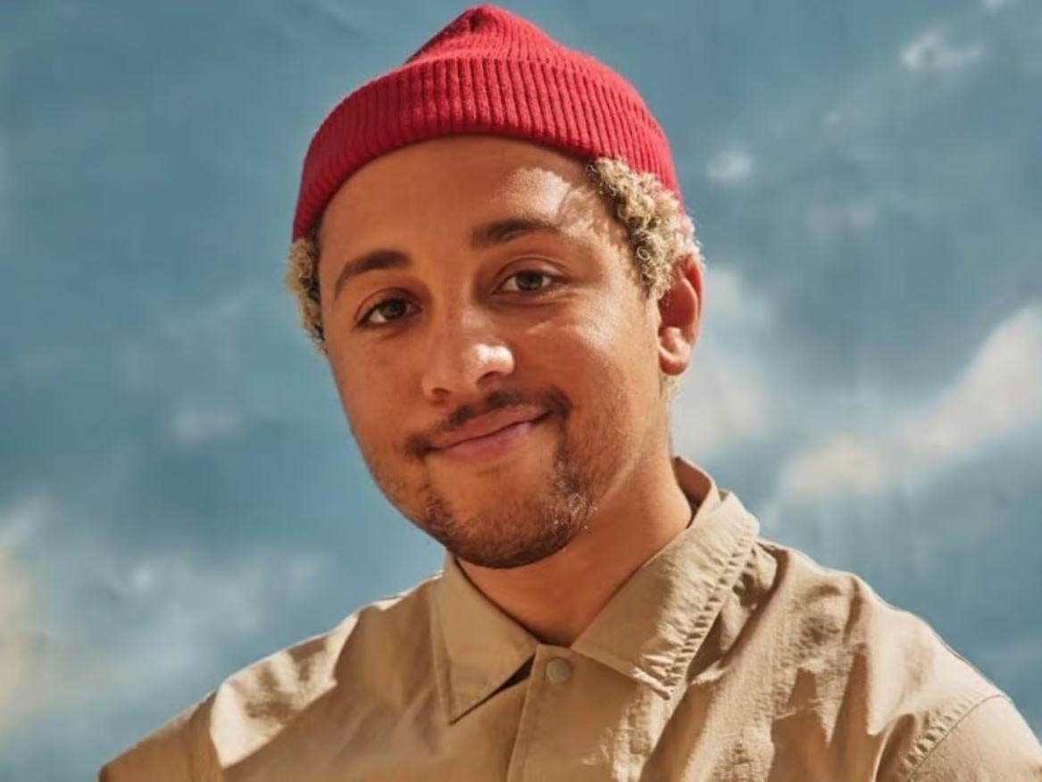 Jaboukie Young-White