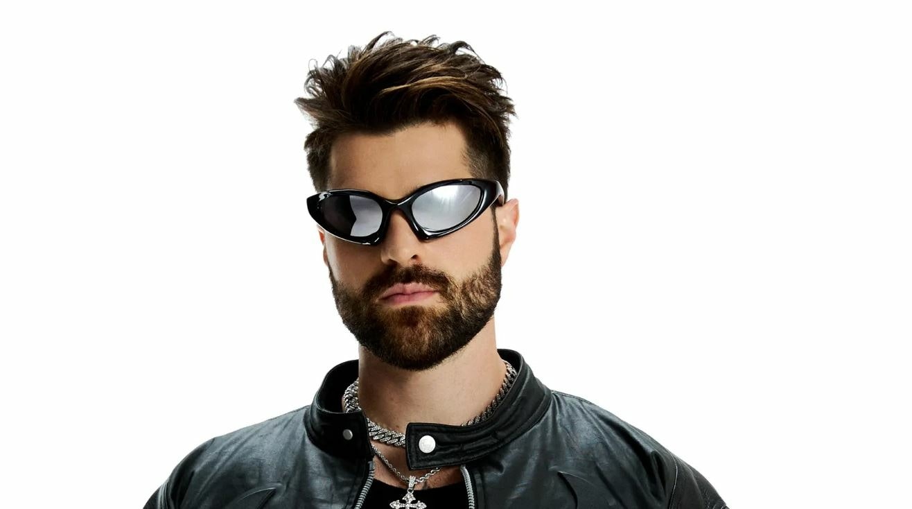 Alok appearing at this event