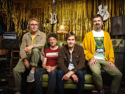 Picture of The Bluetones - Acoustic Show