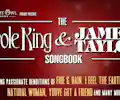 The Carole King & James Taylor Songbook appearing at this event