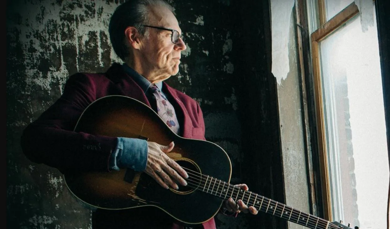 Picture of John Hiatt