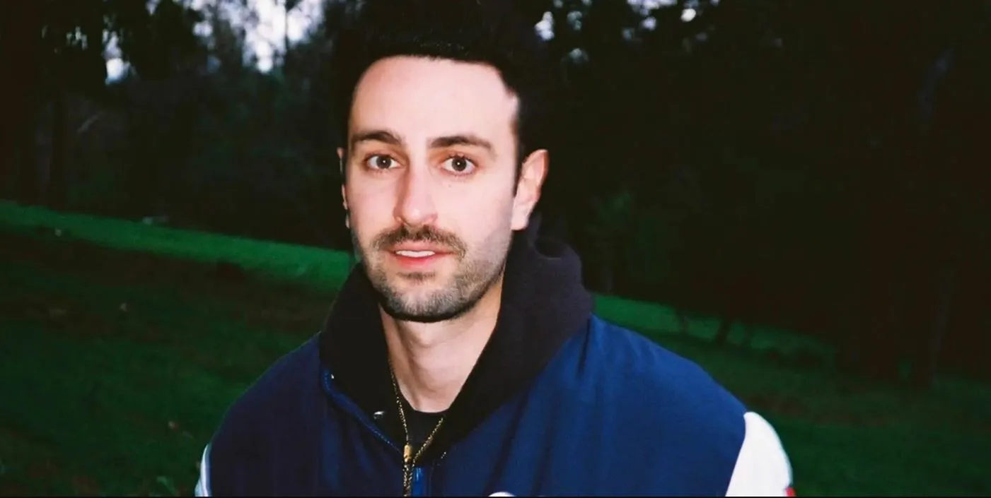 Picture of Jesse Gold