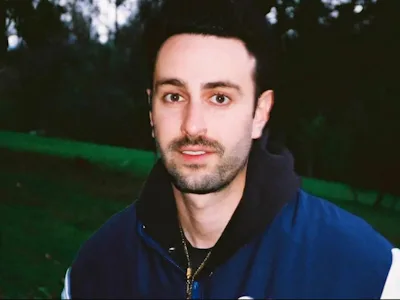 Picture of Jesse Gold