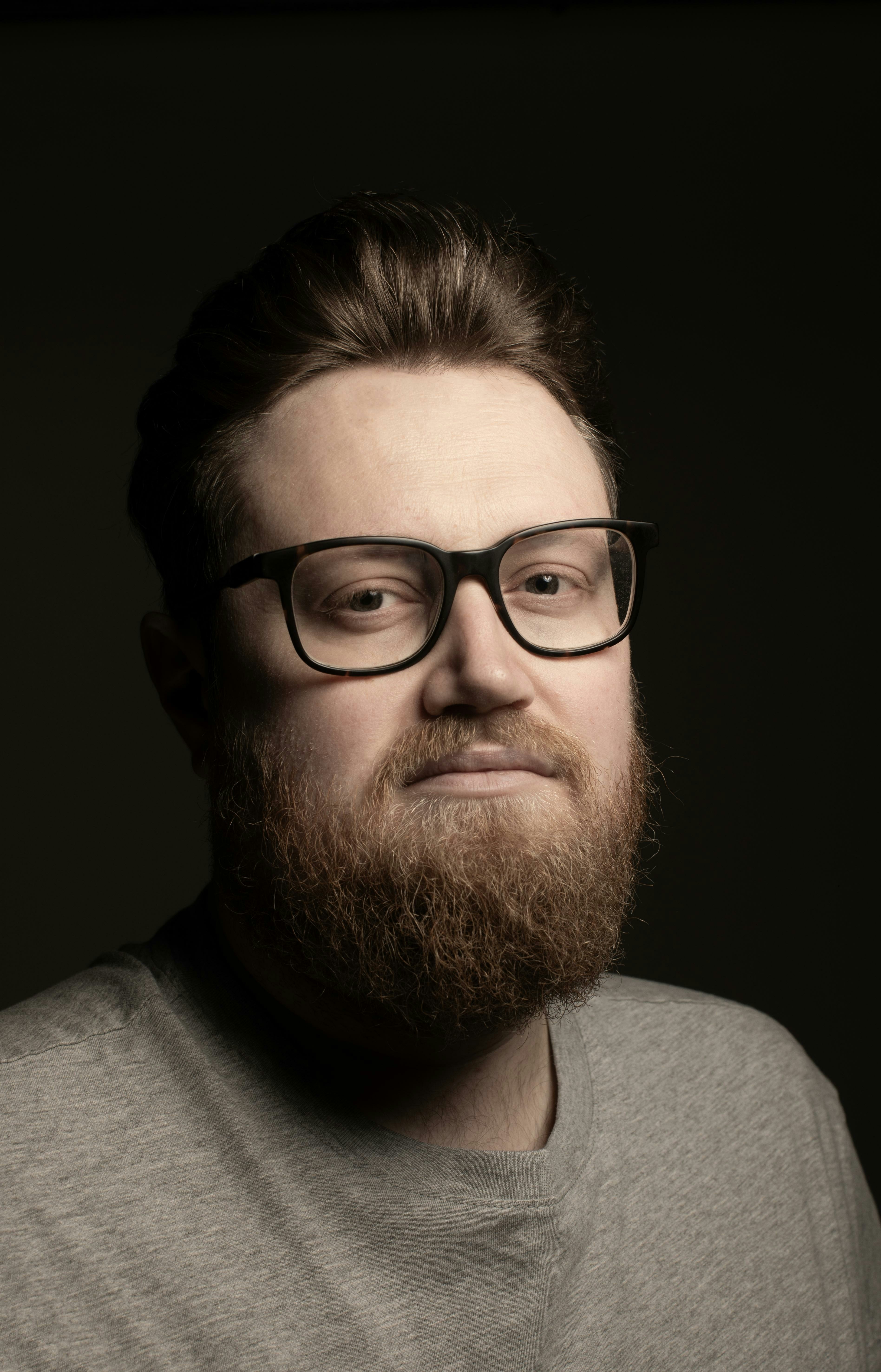 Pete Selwood appearing at this event