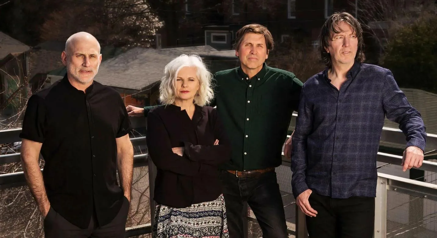 Picture of Cowboy Junkies