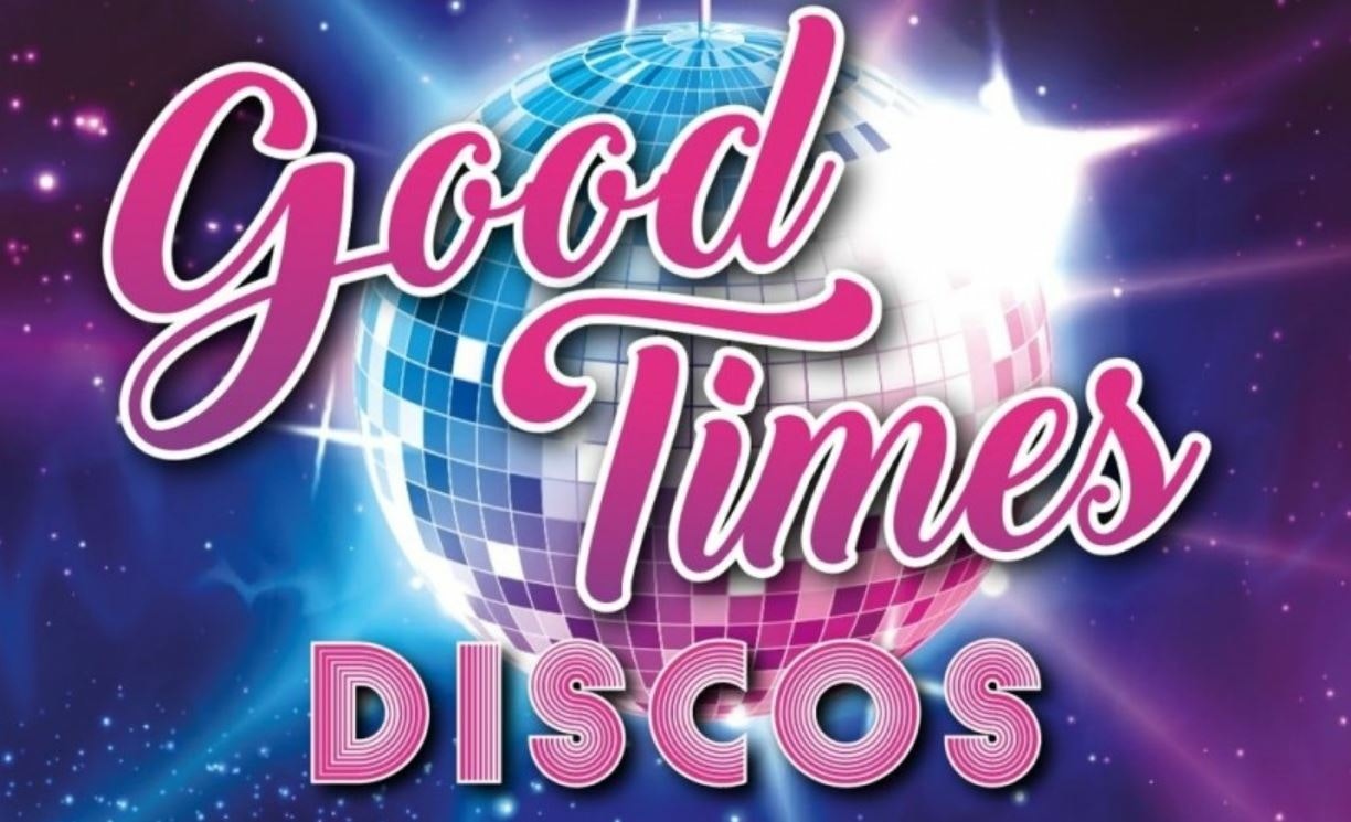 Good Times Discos