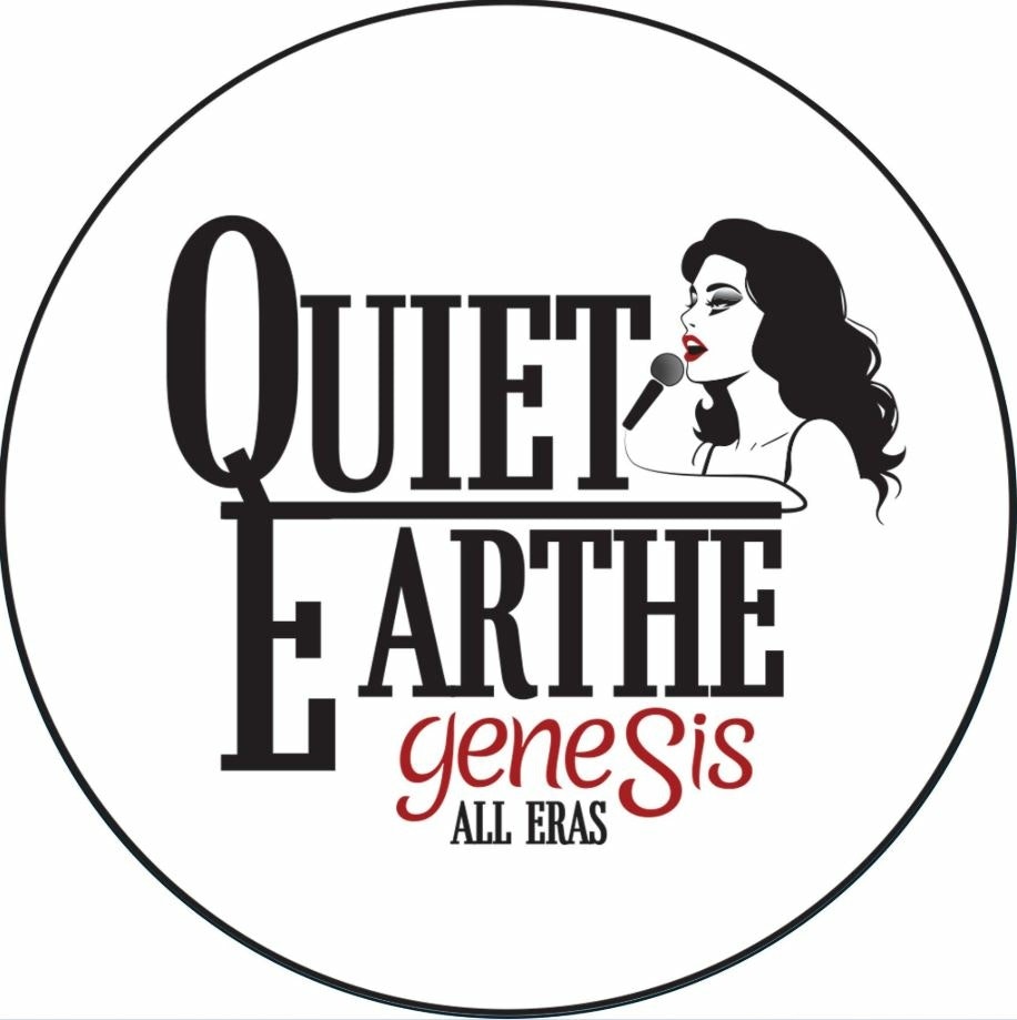 Quiet Earthe