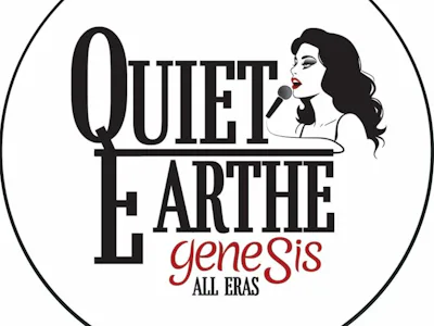 Picture of Quiet Earthe