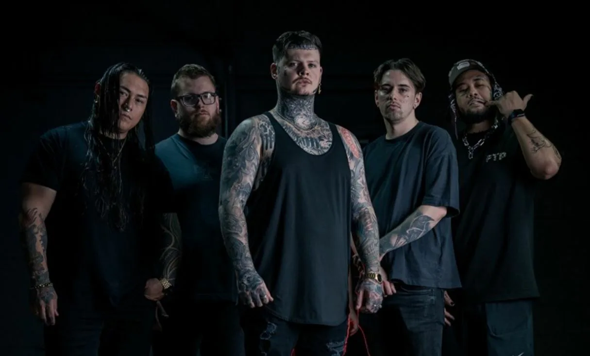 Picture of Immortal Disfigurement