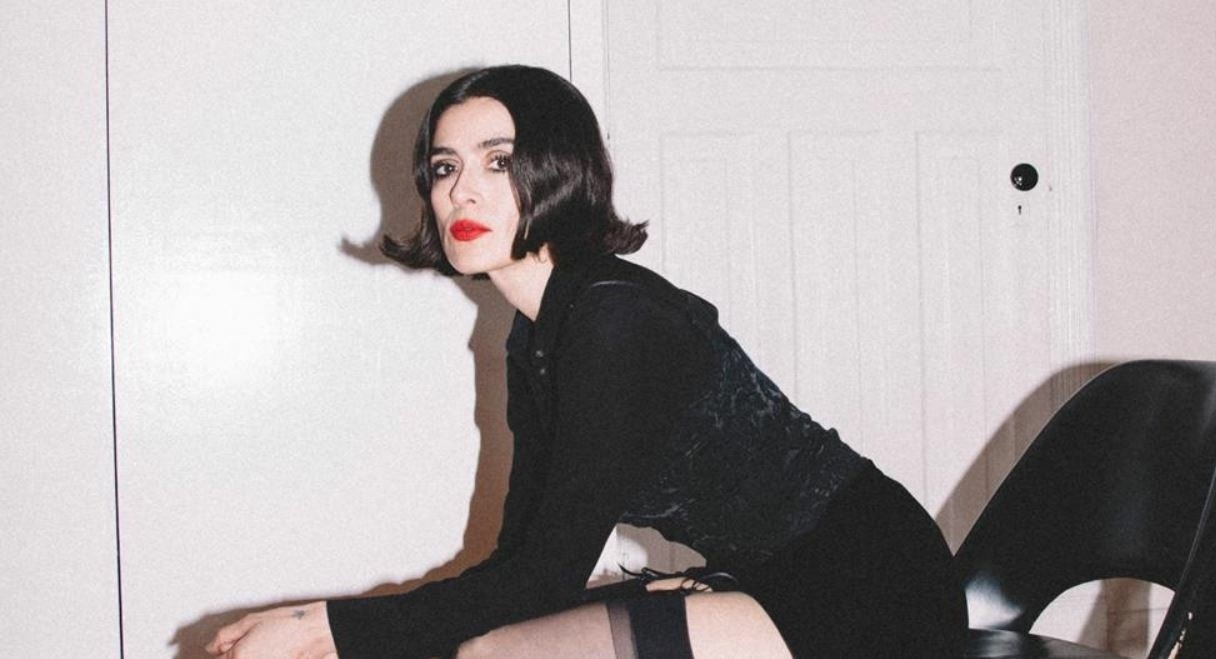 Marion Raw appearing at this event