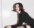 Marion Raw appearing at this event