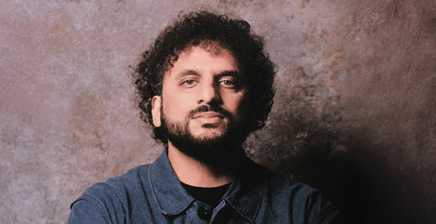 Picture of Nish Kumar