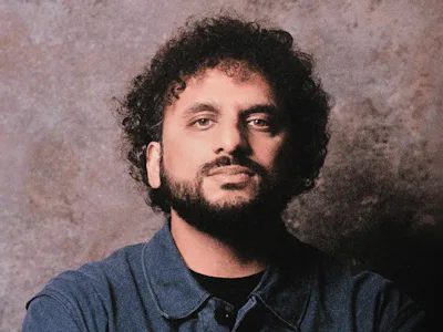 Picture of Always Be Comedy: Nish Kumar, Rachel Fairburn & a Mystery Guest