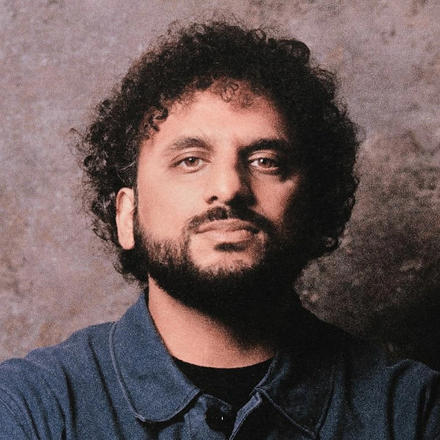 Nish Kumar