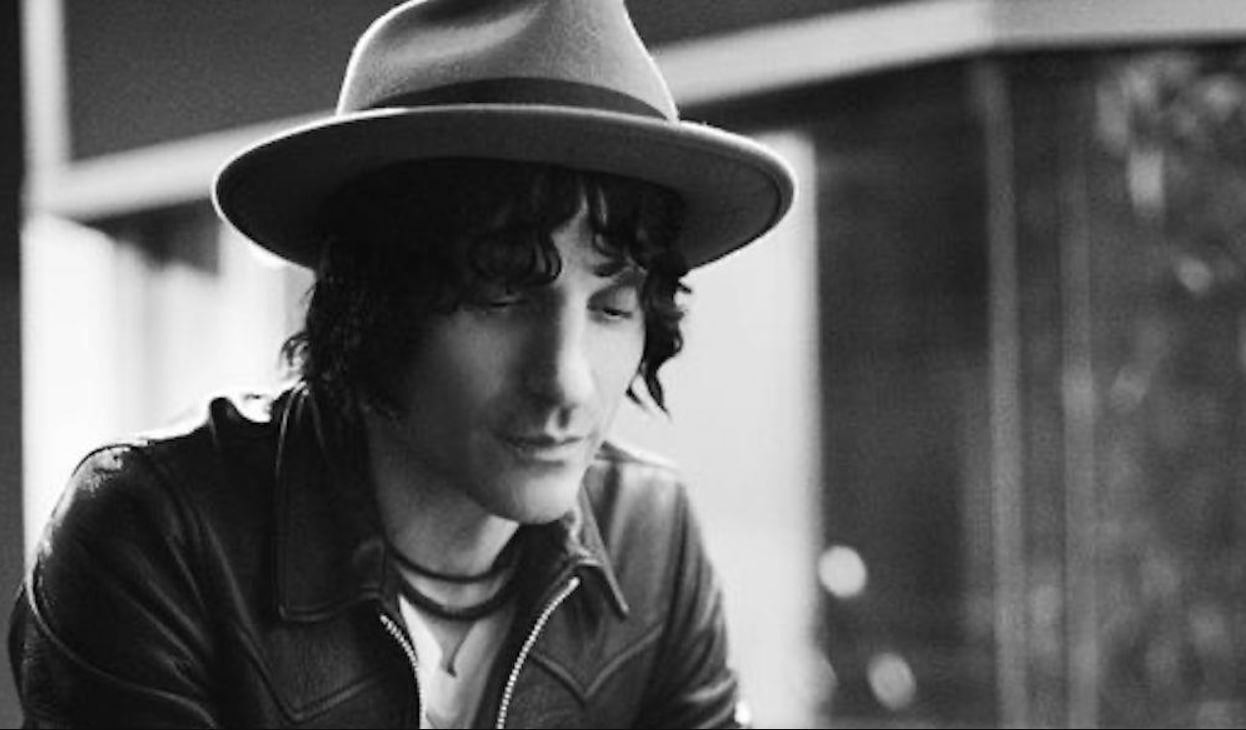 Jesse Malin