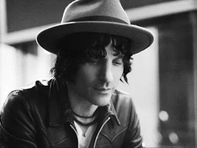 Picture of Jesse Malin