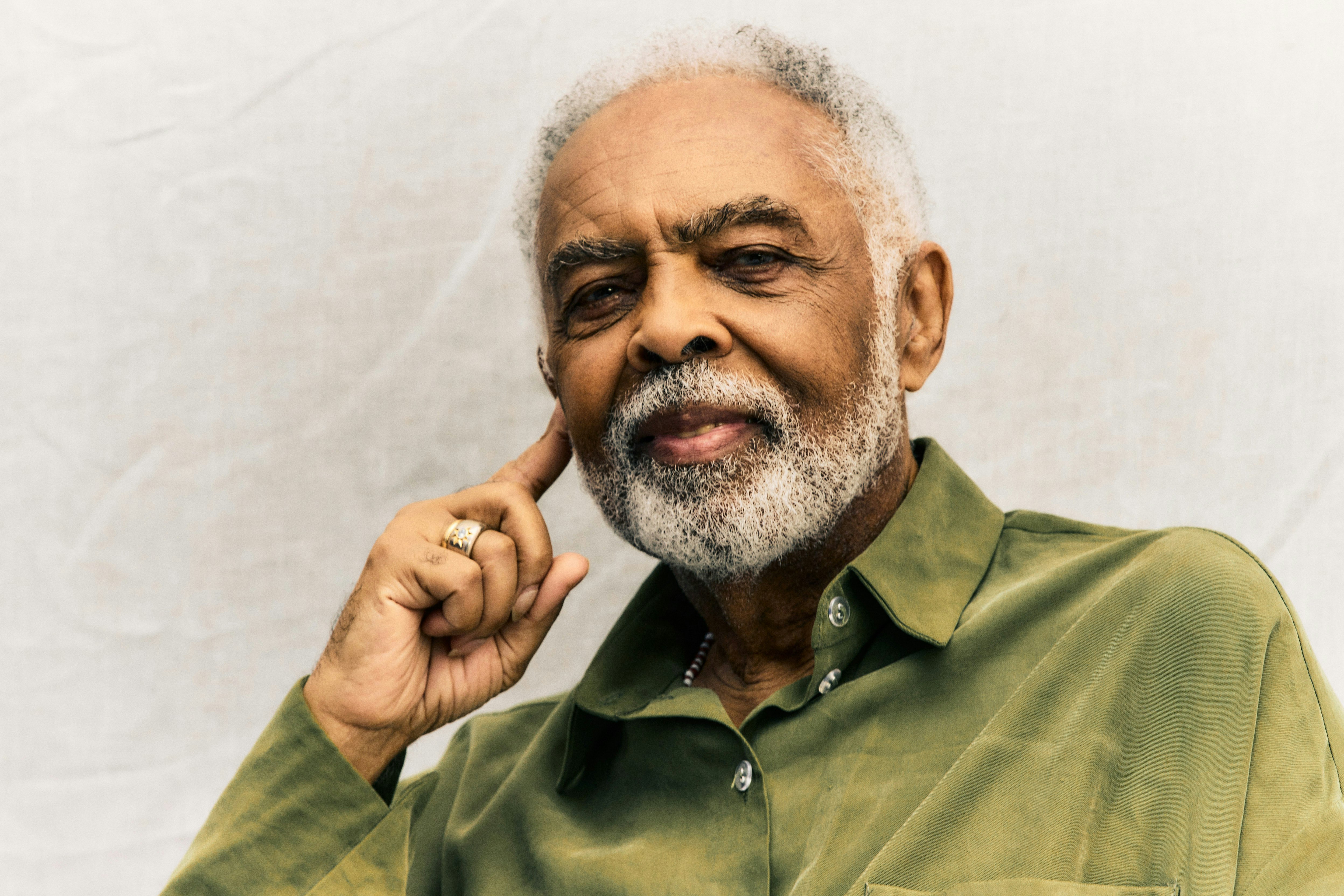 Gilberto Gil