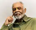 Gilberto Gil appearing at this event