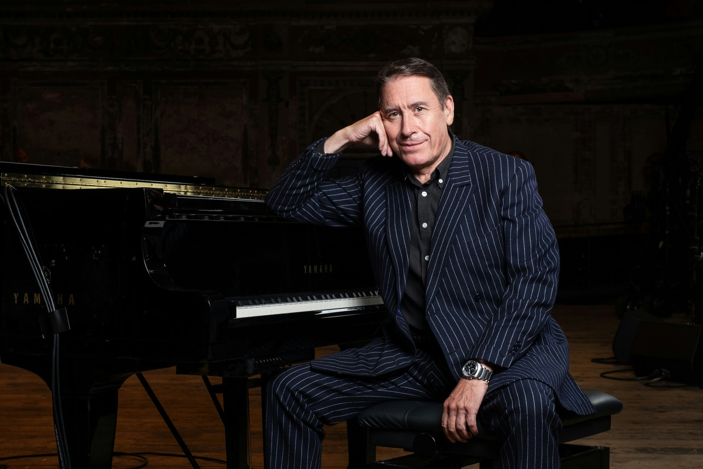 Jools Holland & His Rhythm & Blues Orchestra