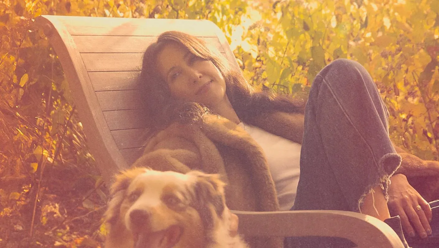 Picture of Vanessa Carlton