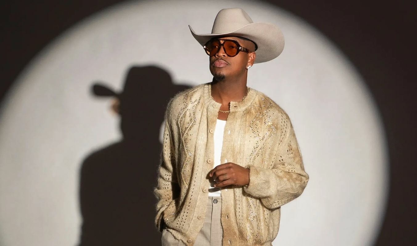 Ne-Yo appearing at this event