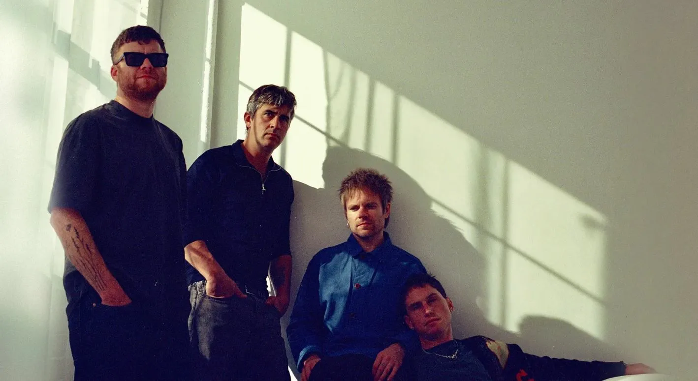Picture of Enter Shikari
