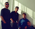 Enter Shikari appearing at this event
