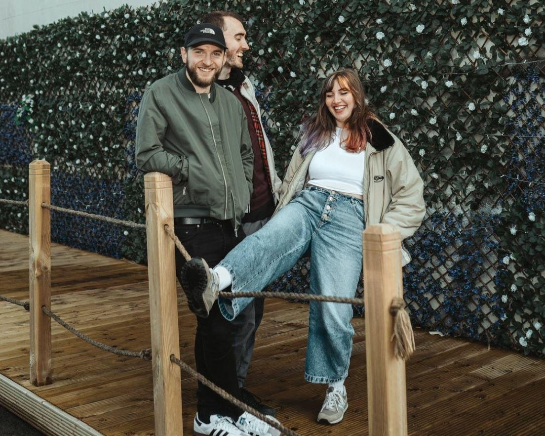 The Planet Hour appearing at this event