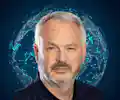 Tim Marshall appearing at this event