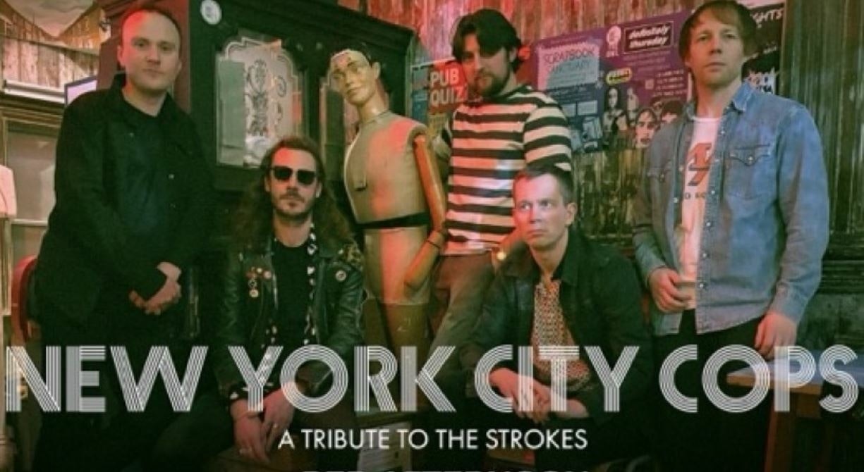 New York City Cops