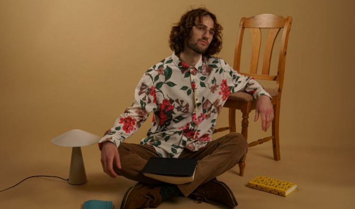 Seán Finn and the Late Bloomers