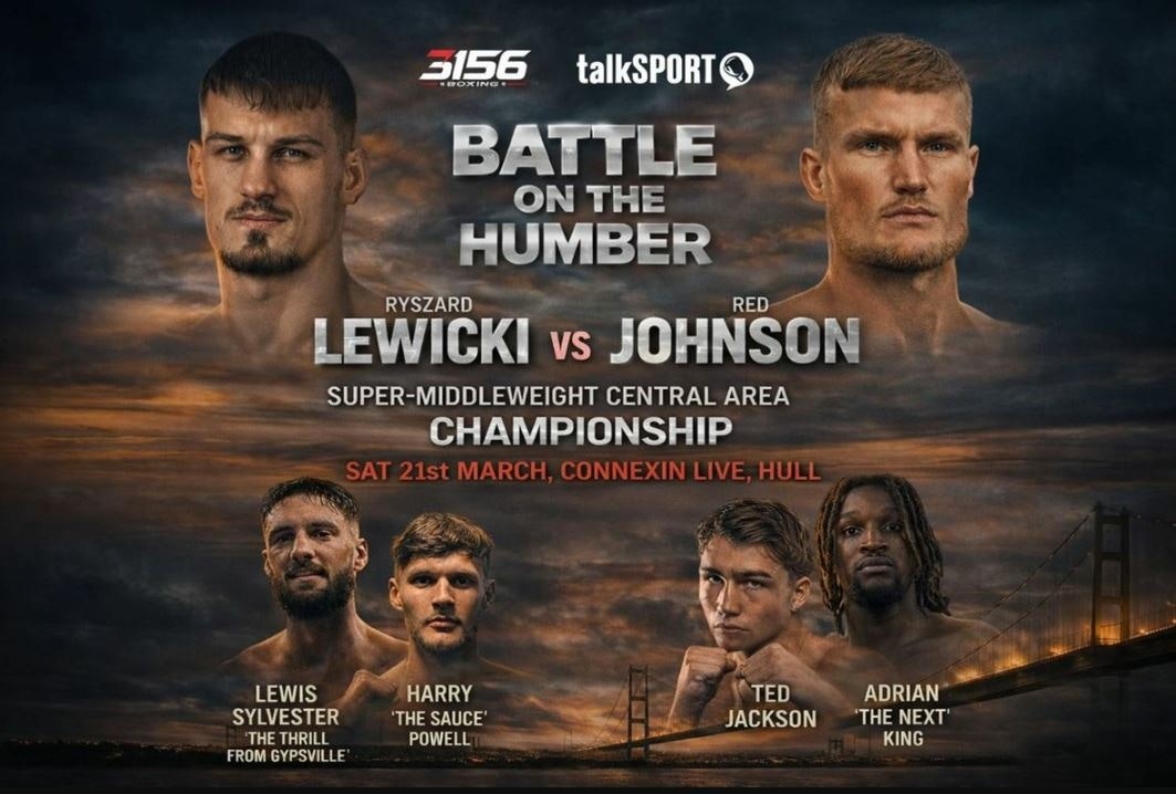 Battle on the Humber