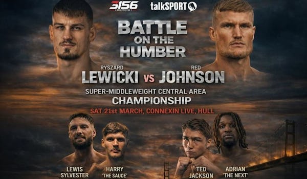 Battle on the Humber