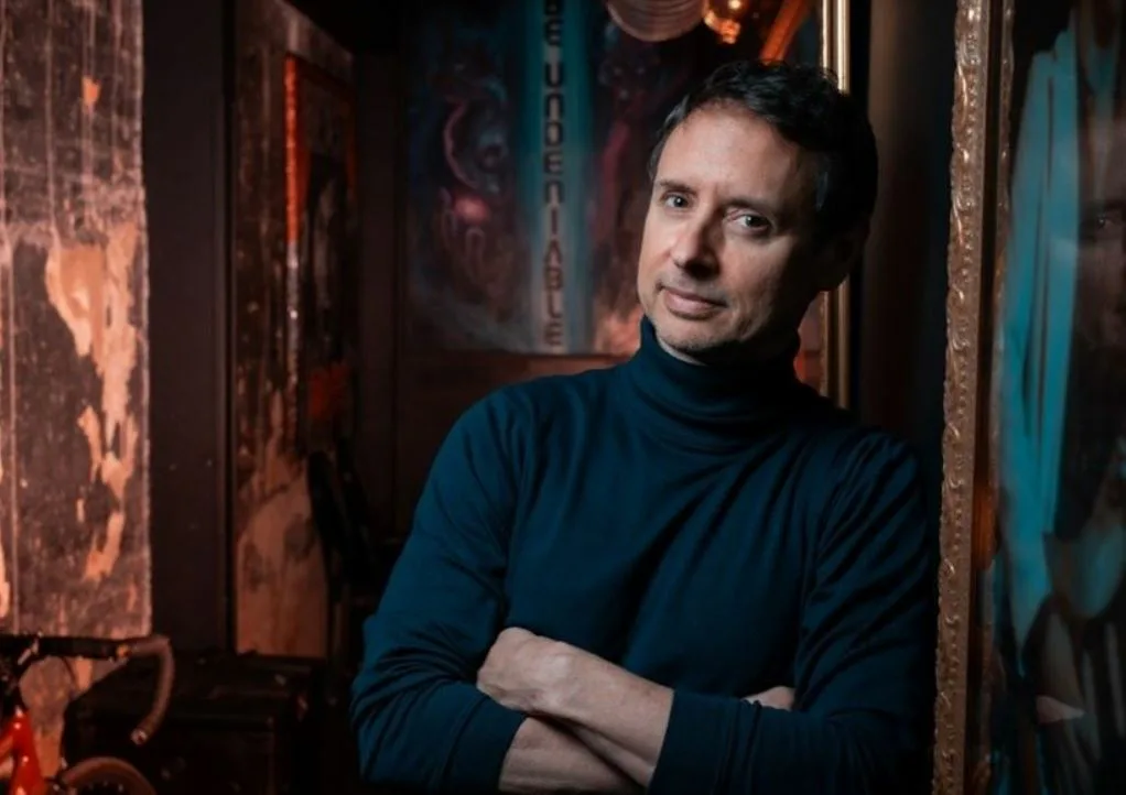 Picture of Kyle Dunnigan