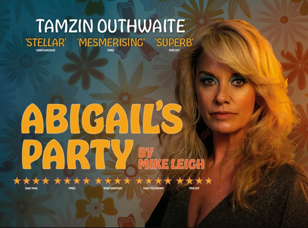 Picture of Abigail's Party
