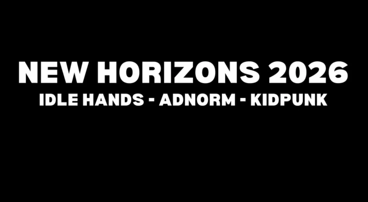 Picture of New Horizons Festival 2026