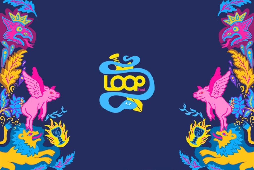 LOOPFEST