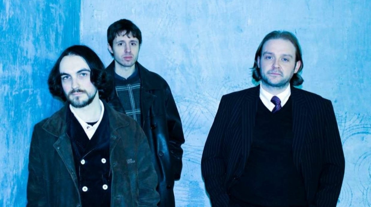 DBA! appearing at this event