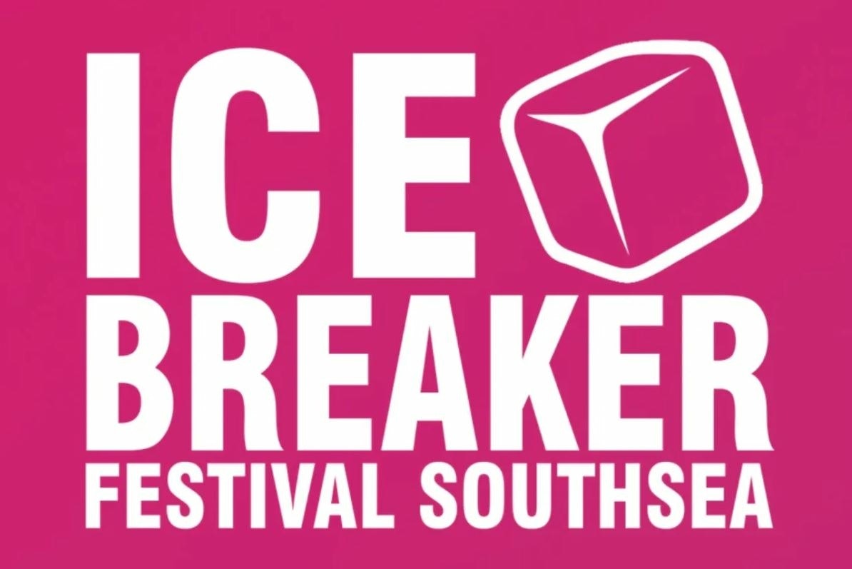 Icebreaker Festival 2027