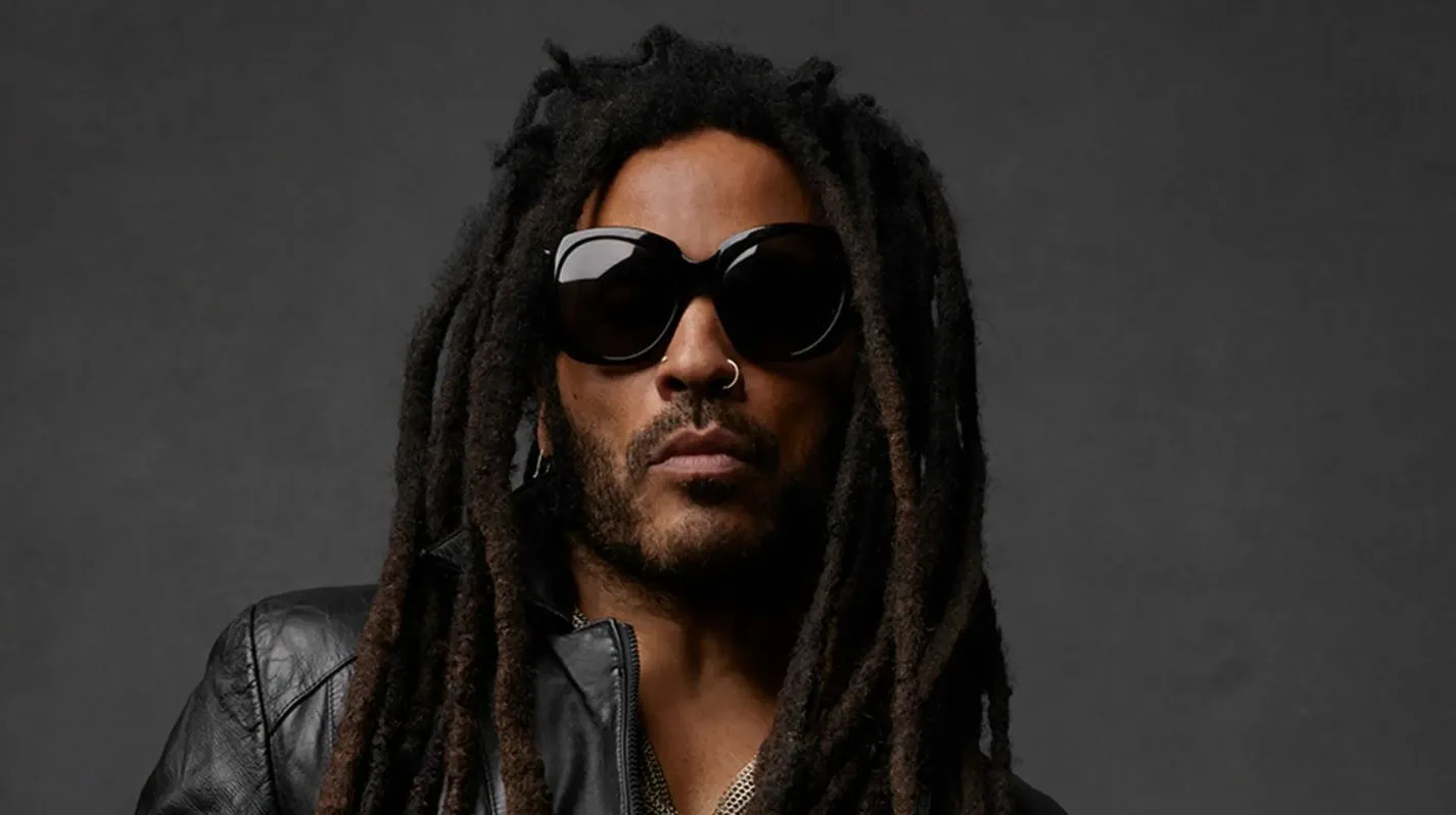 Picture of Lenny Kravitz