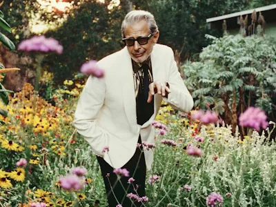 Picture of Jeff Goldblum & The Mildred Snitzer Orchestra
