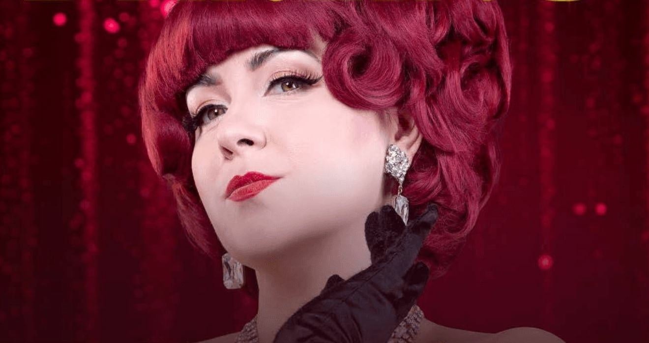 Lucy Darling: Simply Darling