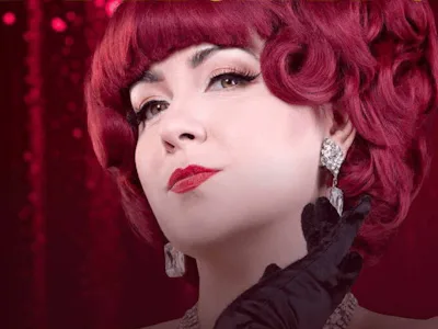 Picture of Lucy Darling: Simply Darling