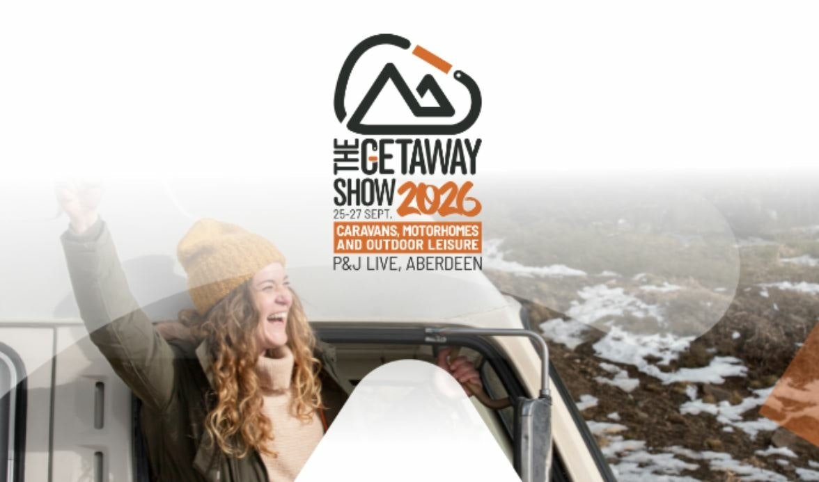 The Getaway Show 2026