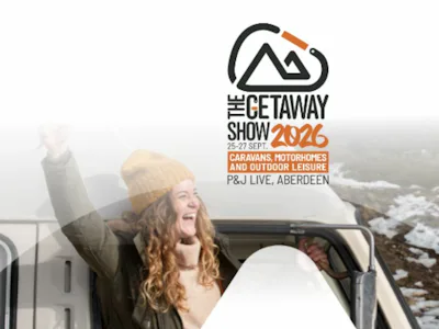 Picture of The Getaway Show 2026