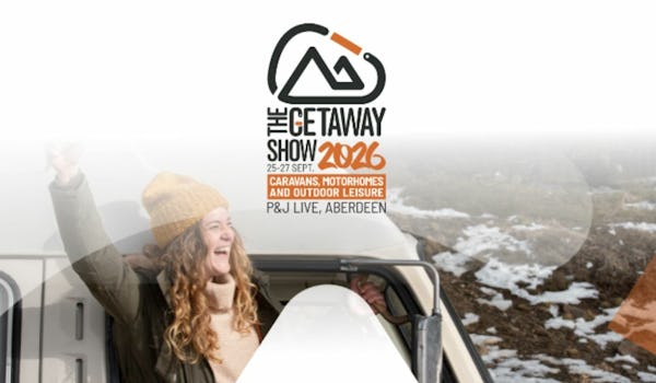 The Getaway Show 2026