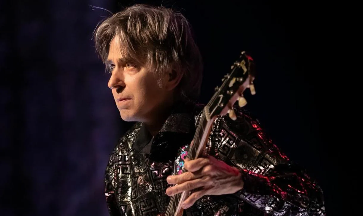 Picture of Eric Johnson
