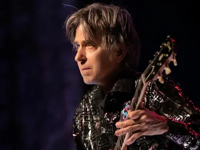 Picture of Eric Johnson