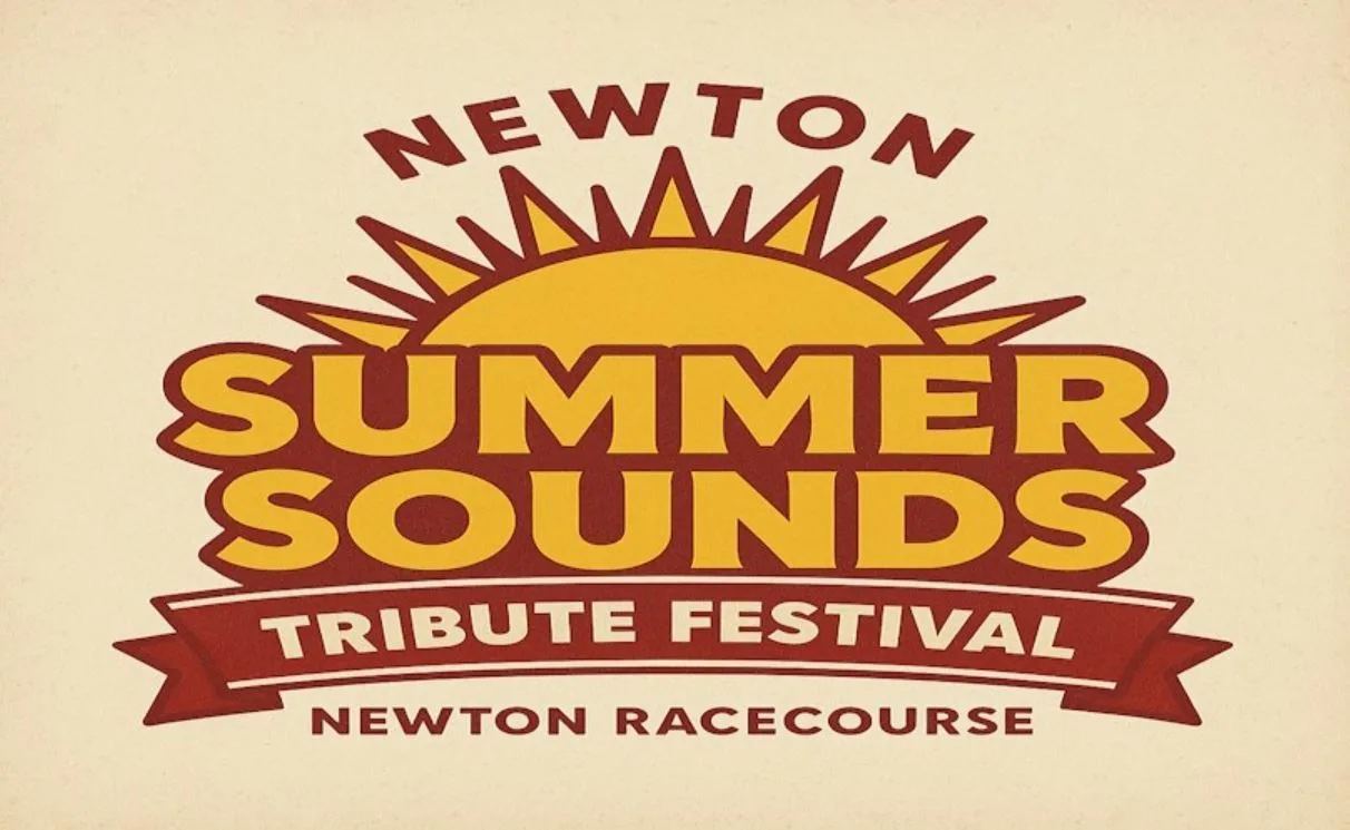 Picture of Newton Summer Sounds 2026